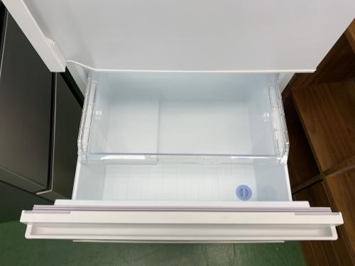 TOSHIBA (トウシバ) 3ドア冷蔵庫 GR-V36SC 2024年製 294 356L