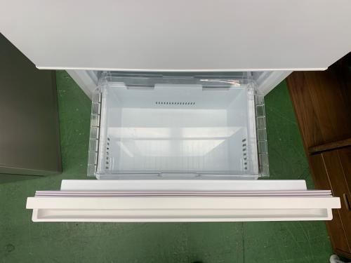 TOSHIBA (トウシバ) 3ドア冷蔵庫 GR-V36SC 2024年製 294 356L