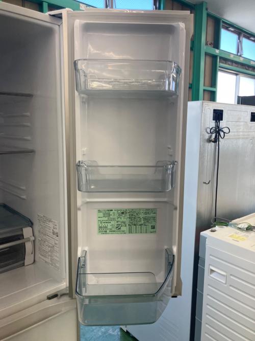 HITACHI (ヒタチ) 6ドア冷蔵庫 R-XG43K 2020年製 32 430L