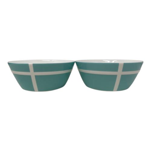 TIFFANY & Co. (ティファニー) ボウル ブルーボックスリボン