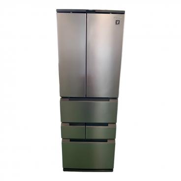 SHARP (シャープ) 1ドア冷凍庫 FJ-HM7K-H 2025年製 72L[｜トレファクONLINE