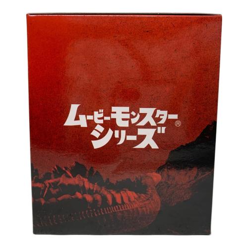 BANDAI (バンダイ) ネロンガ（クリアver.） フィギュア 未開封品