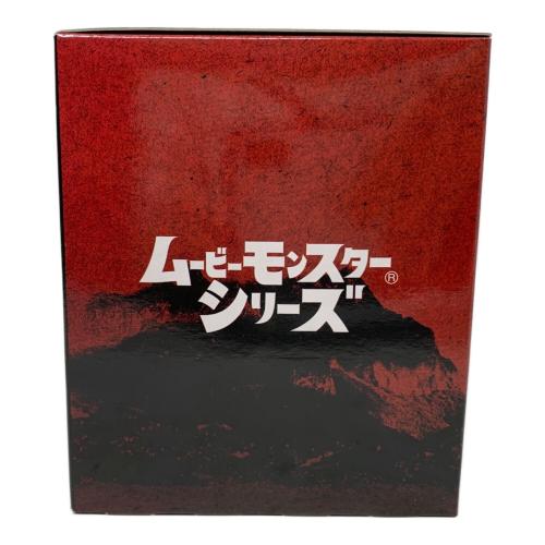 BANDAI (バンダイ) ネロンガ（クリアver.） フィギュア 未開封品
