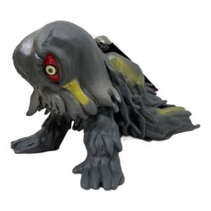 BANDAI（バンダイ）ヘドラ 上陸期 四つん這いVer. ソフビフィギュア