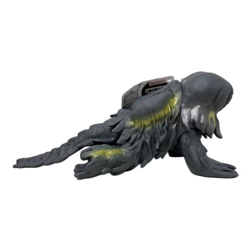 BANDAI（バンダイ）ヘドラ 上陸期 四つん這いVer. ソフビフィギュア