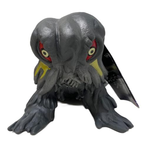 BANDAI（バンダイ）ヘドラ 上陸期 四つん這いVer. ソフビフィギュア