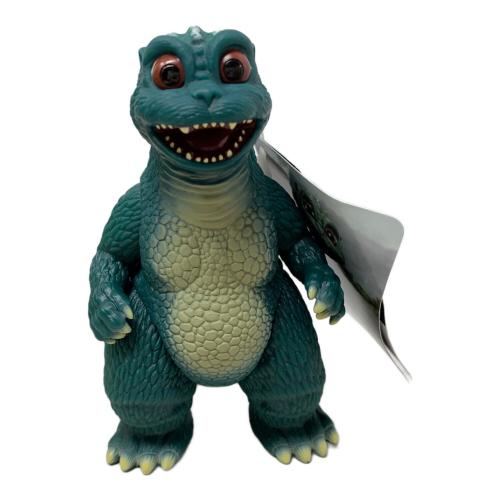 BANDAI (バンダイ) ソフビフィギュア ムービーモンスターシリーズ