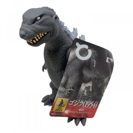 BANDAI (バンダイ) ムービーモンスターシリーズ ゴジラ(1954)雛形
