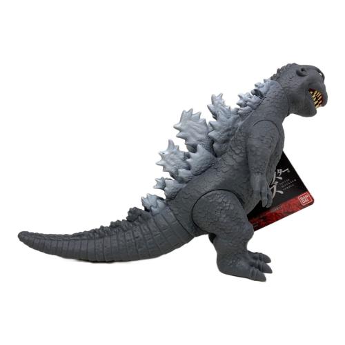 BANDAI (バンダイ) ムービーモンスターシリーズ ゴジラ(1954)雛形 ソフビフィギュア