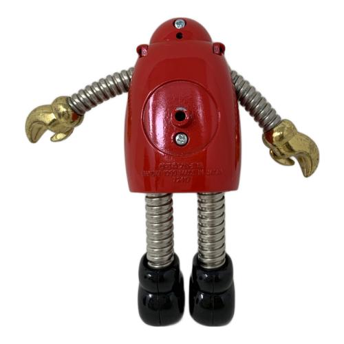 超合金 復刻版 GA-14R がんばれ！！ロボコン レトロホビー キズ有
