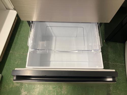 HITACHI (ヒタチ) 3ドア冷蔵庫 R-V32V 2025年製 315L