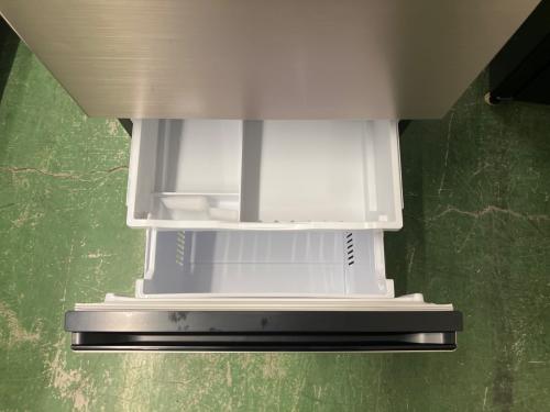 HITACHI (ヒタチ) 3ドア冷蔵庫 R-V32V 2025年製 315L