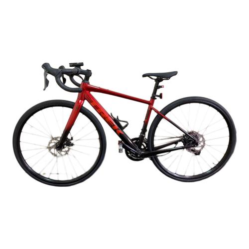 TREK (トレック) 自転車 DOMANE AL2 GEN4 24年式 700C レッド