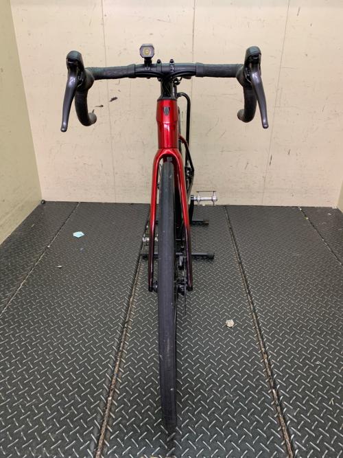 TREK (トレック) 自転車 DOMANE AL2 GEN4 24年式 700C レッド
