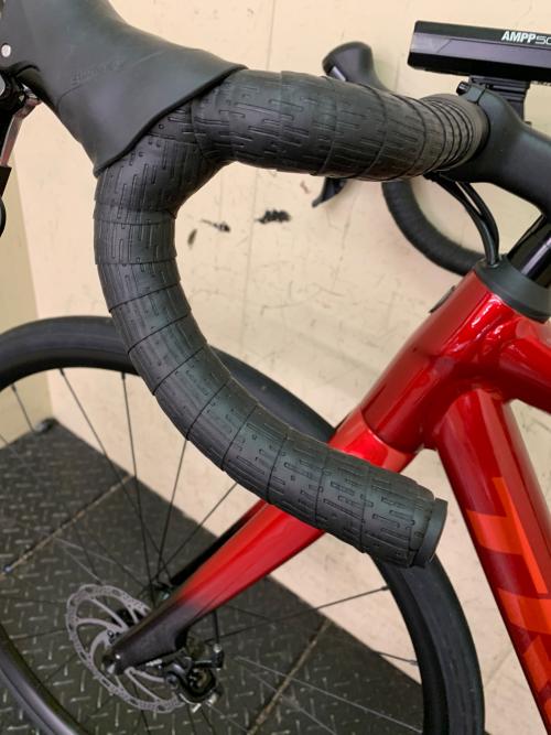 TREK (トレック) 自転車 DOMANE AL2 GEN4 24年式 700C レッド