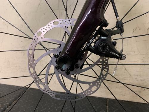 TREK (トレック) 自転車 DOMANE AL2 GEN4 24年式 700C レッド