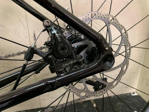 TREK (トレック) 自転車 DOMANE AL2 GEN4 24年式 700C レッド