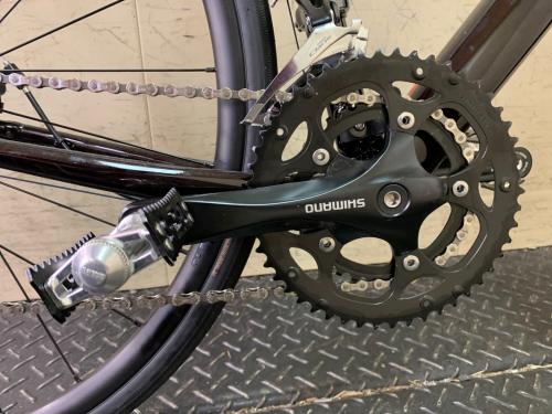 TREK (トレック) 自転車 DOMANE AL2 GEN4 24年式 700C レッド