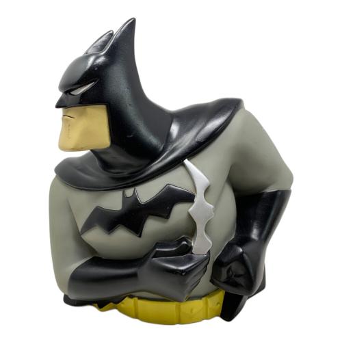 バットマン 貯金箱 レトロホビー 1998年製