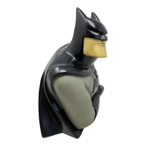 バットマン 貯金箱 レトロホビー 1998年製