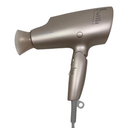 Panasonic (パナソニック) ヘアードライヤー EH-NA0G 2021年製