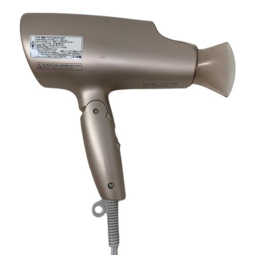 Panasonic (パナソニック) ヘアードライヤー EH-NA0G 2021年製