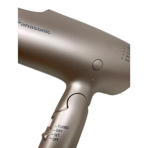 Panasonic (パナソニック) ヘアードライヤー EH-NA0G 2021年製