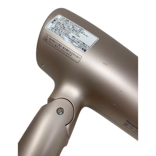 Panasonic (パナソニック) ヘアードライヤー EH-NA0G 2021年製
