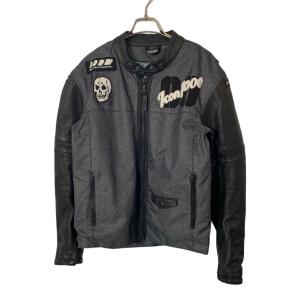 ICON (アイコン) プロテクタージャケット vigilante jacket メンズ SIZE M ブラック