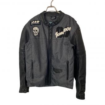 ICON (アイコン) プロテクタージャケット vigilante jacket メンズ SIZE M ブラック
