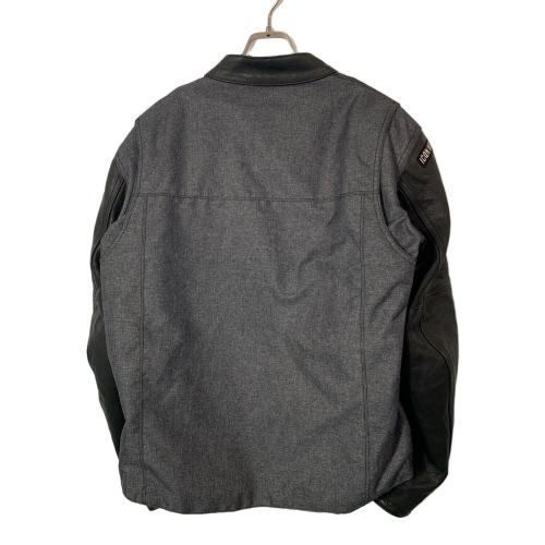 ICON (アイコン) プロテクタージャケット vigilante jacket メンズ SIZE M ブラック