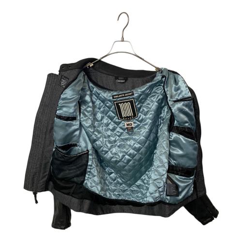 ICON (アイコン) プロテクタージャケット vigilante jacket メンズ SIZE M ブラック