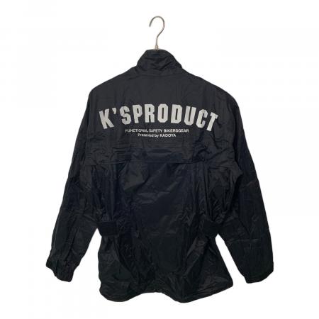 KADOYA (カドヤ) バイカーウェアセット k sprodu メンズ SIZE L