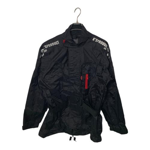 KADOYA (カドヤ) バイカーウェアセット k sprodu メンズ SIZE L ブラック