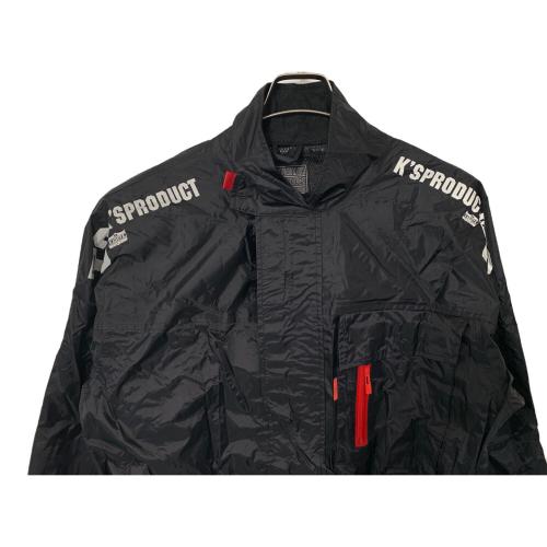 KADOYA (カドヤ) バイカーウェアセット k sprodu メンズ SIZE L ブラック