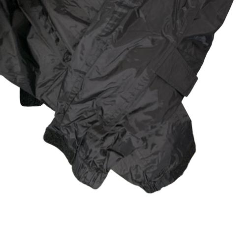 KADOYA (カドヤ) バイカーウェアセット k sprodu メンズ SIZE L ブラック