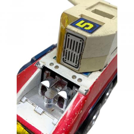 超合金ボルテスV ボルトランダー5 現状販売｜トレファクONLINE