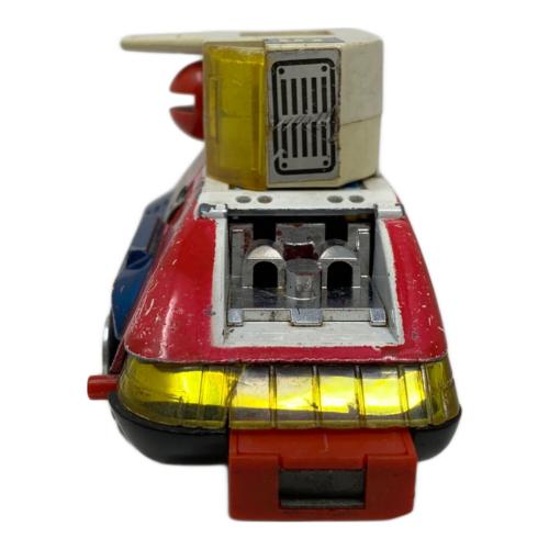 超合金ボルテスV ボルトランダー5 現状販売