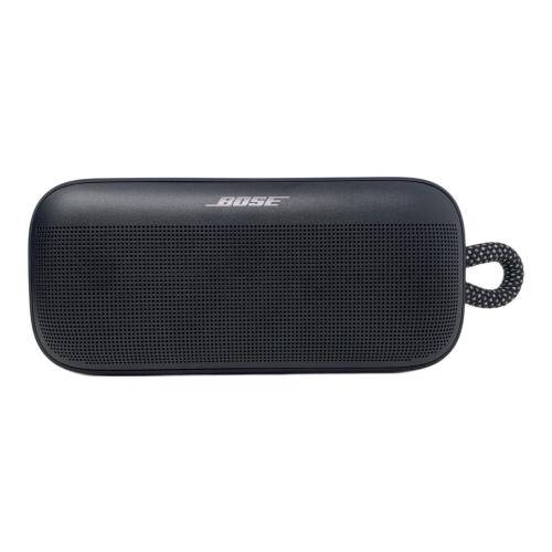 BOSE (ボーズ) Bluetooth対応スピーカー 443516 Bose SoundLink Plus Portable Speaker
