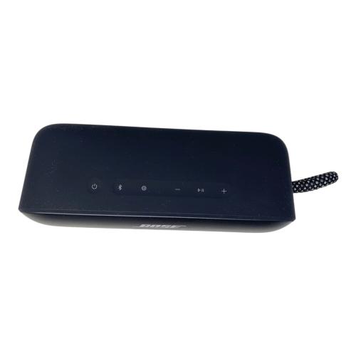 BOSE (ボーズ) Bluetooth対応スピーカー 443516 Bose SoundLink Plus Portable Speaker