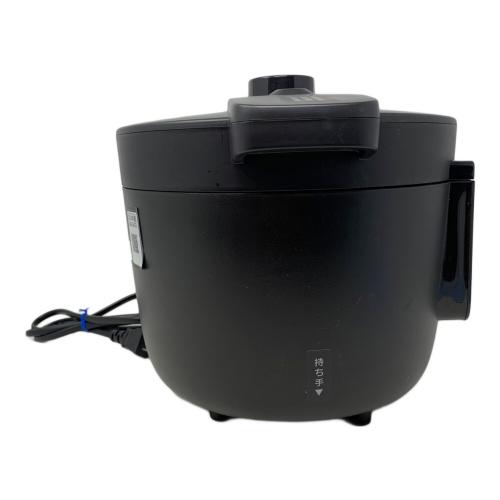 Panasonic (パナソニック) 電気圧力鍋 NF-PC400 2024年製