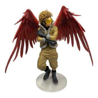 僕のヒーローアカデミア (ボクノヒーローアカデミア) フィギュア 本体のみ