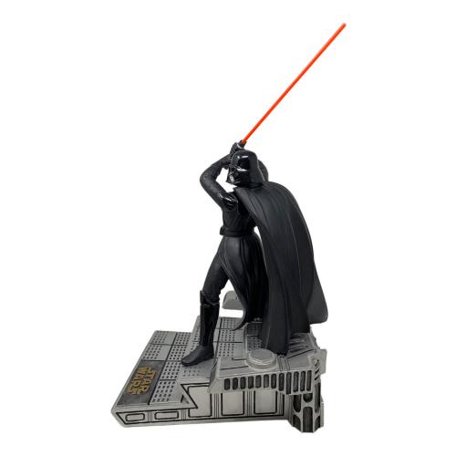 STAR WARS (スターウォーズ) ダースベイダー フィギュア シリアル5486 USA製