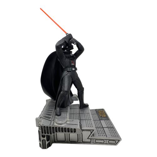 STAR WARS (スターウォーズ) ダースベイダー フィギュア シリアル5486 USA製