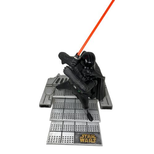 STAR WARS (スターウォーズ) ダースベイダー フィギュア シリアル5486 USA製