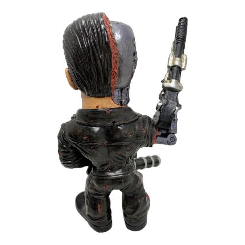 ターミネーター2 アーノルド シュワルツェネッガー フィギュア