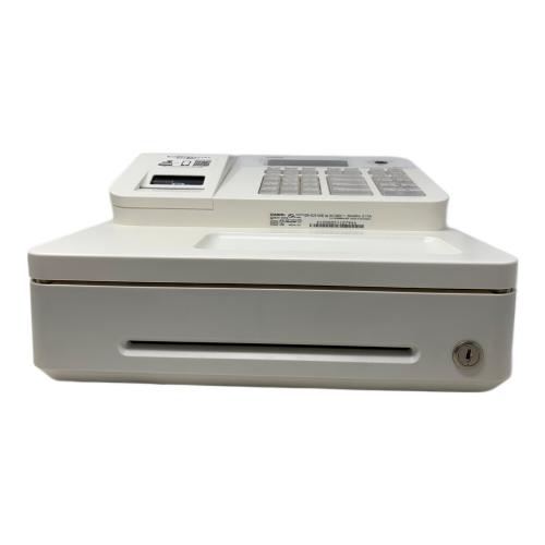 CASIO (カシオ) レジスター SR-G3-WE レジロールセット