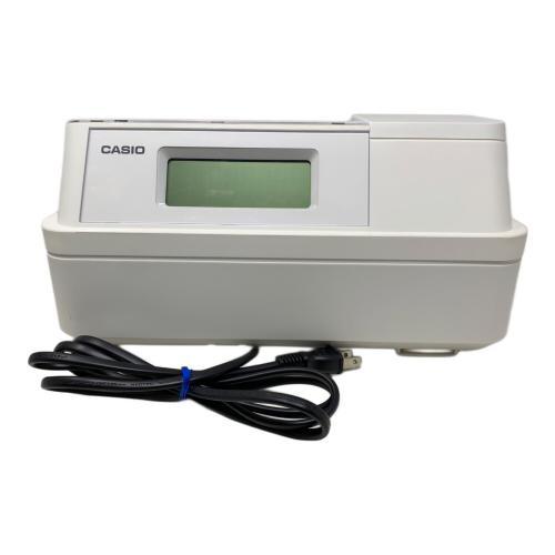 CASIO (カシオ) レジスター SR-G3-WE レジロールセット