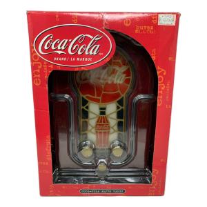 Coca Cola (コカコーラ) ジュークボックス ラジオ レトロホビー