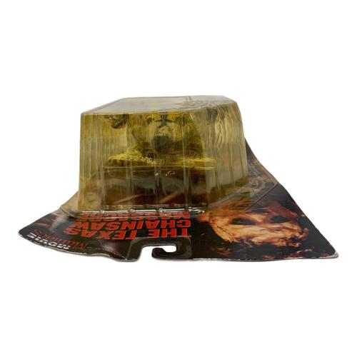 悪魔のいけにえ フィギュア 未開封品